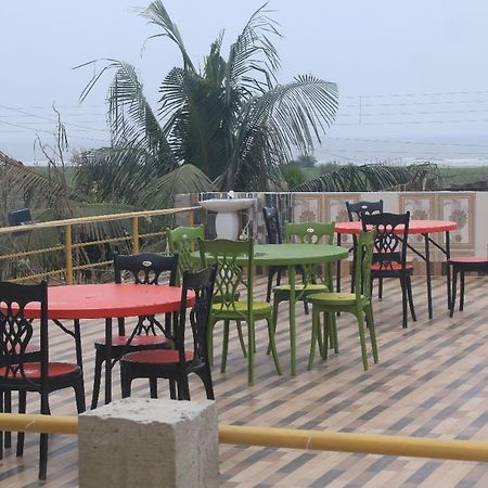 A1 Beach Resort Mandarmani Exterior photo