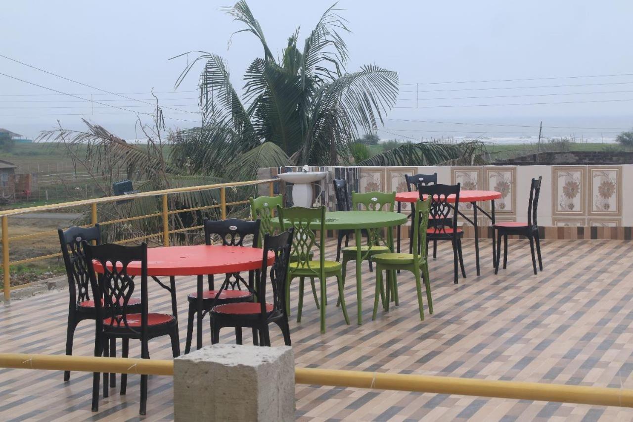 A1 Beach Resort Mandarmani Exterior photo